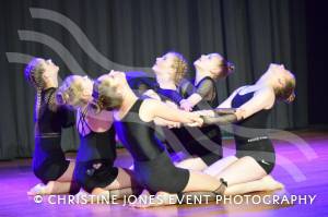 Stage Dance Disney Showcase Part 6 – March 31, 2018: The dancers from the Yeovil-based Stage Dance group put on a great show at Westfield Academy. Photo 22