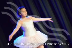 Stage Dance Disney Showcase Part 6 – March 31, 2018: The dancers from the Yeovil-based Stage Dance group put on a great show at Westfield Academy. Photo 2