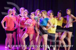 Stage Dance Disney Showcase Part 6 – March 31, 2018: The dancers from the Yeovil-based Stage Dance group put on a great show at Westfield Academy. Photo 24