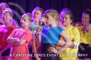 Stage Dance Disney Showcase Part 6 – March 31, 2018: The dancers from the Yeovil-based Stage Dance group put on a great show at Westfield Academy. Photo 25