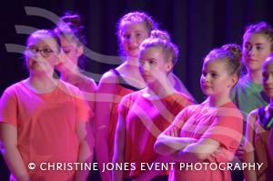 Stage Dance Disney Showcase Part 6 – March 31, 2018: The dancers from the Yeovil-based Stage Dance group put on a great show at Westfield Academy. Photo 26