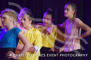 Stage Dance Disney Showcase Part 6 – March 31, 2018: The dancers from the Yeovil-based Stage Dance group put on a great show at Westfield Academy. Photo 27