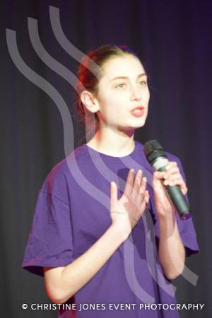 Stage Dance Disney Showcase Part 6 – March 31, 2018: The dancers from the Yeovil-based Stage Dance group put on a great show at Westfield Academy. Photo 29
