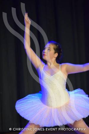 Stage Dance Disney Showcase Part 6 – March 31, 2018: The dancers from the Yeovil-based Stage Dance group put on a great show at Westfield Academy. Photo 3
