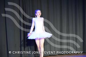 Stage Dance Disney Showcase Part 6 – March 31, 2018: The dancers from the Yeovil-based Stage Dance group put on a great show at Westfield Academy. Photo 5