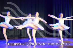Stage Dance Disney Showcase Part 6 – March 31, 2018: The dancers from the Yeovil-based Stage Dance group put on a great show at Westfield Academy. Photo 7