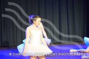 Stage Dance Disney Showcase Part 6 – March 31, 2018: The dancers from the Yeovil-based Stage Dance group put on a great show at Westfield Academy. Photo 8