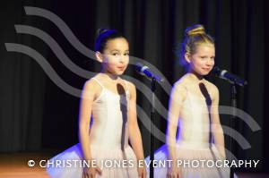 Stage Dance Disney Showcase Part 6 – March 31, 2018: The dancers from the Yeovil-based Stage Dance group put on a great show at Westfield Academy. Photo 9
