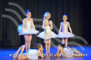 Stage Dance Disney Showcase Part 7 – March 31, 2018: The dancers from the Yeovil-based Stage Dance group put on a great show at Westfield Academy. Photo 10