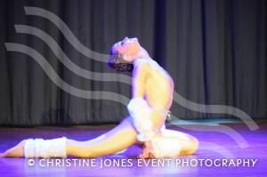 Stage Dance Disney Showcase Part 7 – March 31, 2018: The dancers from the Yeovil-based Stage Dance group put on a great show at Westfield Academy. Photo 11