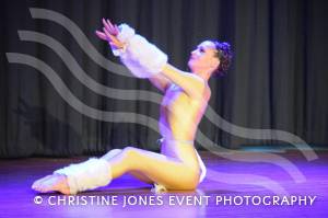 Stage Dance Disney Showcase Part 7 – March 31, 2018: The dancers from the Yeovil-based Stage Dance group put on a great show at Westfield Academy. Photo 12