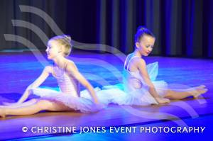 Stage Dance Disney Showcase Part 7 – March 31, 2018: The dancers from the Yeovil-based Stage Dance group put on a great show at Westfield Academy. Photo 1