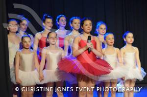 Stage Dance Disney Showcase Part 7 – March 31, 2018: The dancers from the Yeovil-based Stage Dance group put on a great show at Westfield Academy. Photo 13