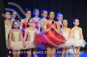 Stage Dance Disney Showcase Part 7 – March 31, 2018: The dancers from the Yeovil-based Stage Dance group put on a great show at Westfield Academy. Photo 13