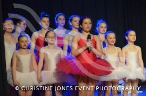 Stage Dance Disney Showcase Part 7 – March 31, 2018: The dancers from the Yeovil-based Stage Dance group put on a great show at Westfield Academy. Photo 14