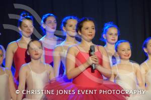 Stage Dance Disney Showcase Part 7 – March 31, 2018: The dancers from the Yeovil-based Stage Dance group put on a great show at Westfield Academy. Photo 15