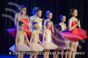 Stage Dance Disney Showcase Part 7 – March 31, 2018: The dancers from the Yeovil-based Stage Dance group put on a great show at Westfield Academy. Photo 16