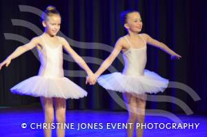 Stage Dance Disney Showcase Part 7 – March 31, 2018: The dancers from the Yeovil-based Stage Dance group put on a great show at Westfield Academy. Photo 2