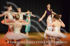 Stage Dance Disney Showcase Part 7 – March 31, 2018: The dancers from the Yeovil-based Stage Dance group put on a great show at Westfield Academy. Photo 23