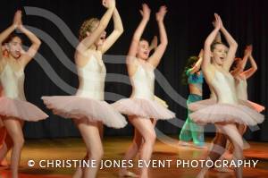 Stage Dance Disney Showcase Part 7 – March 31, 2018: The dancers from the Yeovil-based Stage Dance group put on a great show at Westfield Academy. Photo 24