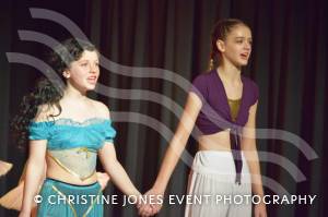 Stage Dance Disney Showcase Part 7 – March 31, 2018: The dancers from the Yeovil-based Stage Dance group put on a great show at Westfield Academy. Photo 25
