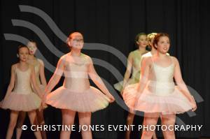 Stage Dance Disney Showcase Part 7 – March 31, 2018: The dancers from the Yeovil-based Stage Dance group put on a great show at Westfield Academy. Photo 27