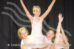 Stage Dance Disney Showcase Part 7 – March 31, 2018: The dancers from the Yeovil-based Stage Dance group put on a great show at Westfield Academy. Photo 29