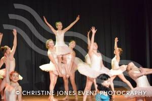 Stage Dance Disney Showcase Part 7 – March 31, 2018: The dancers from the Yeovil-based Stage Dance group put on a great show at Westfield Academy. Photo 30