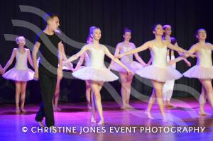 Stage Dance Disney Showcase Part 7 – March 31, 2018: The dancers from the Yeovil-based Stage Dance group put on a great show at Westfield Academy. Photo 31