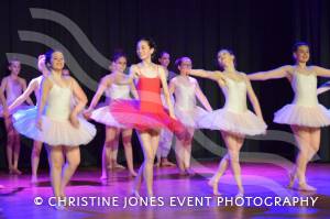 Stage Dance Disney Showcase Part 7 – March 31, 2018: The dancers from the Yeovil-based Stage Dance group put on a great show at Westfield Academy. Photo 32