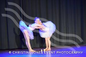 Stage Dance Disney Showcase Part 7 – March 31, 2018: The dancers from the Yeovil-based Stage Dance group put on a great show at Westfield Academy. Photo 3