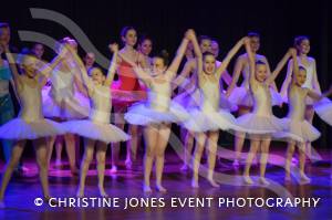 Stage Dance Disney Showcase Part 7 – March 31, 2018: The dancers from the Yeovil-based Stage Dance group put on a great show at Westfield Academy. Photo 33
