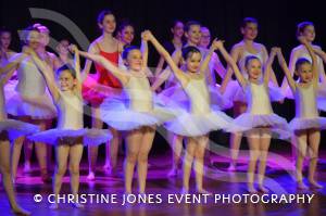 Stage Dance Disney Showcase Part 7 – March 31, 2018: The dancers from the Yeovil-based Stage Dance group put on a great show at Westfield Academy. Photo 34
