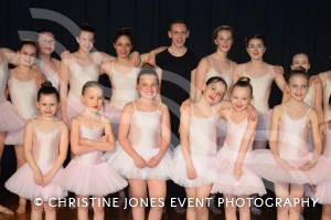 Stage Dance Disney Showcase Part 7 – March 31, 2018: The dancers from the Yeovil-based Stage Dance group put on a great show at Westfield Academy. Photo 36