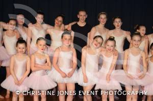 Stage Dance Disney Showcase Part 7 – March 31, 2018: The dancers from the Yeovil-based Stage Dance group put on a great show at Westfield Academy. Photo 37