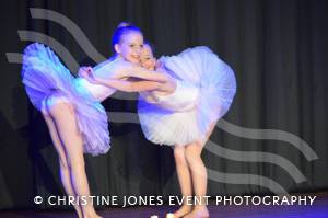 Stage Dance Disney Showcase Part 7 – March 31, 2018: The dancers from the Yeovil-based Stage Dance group put on a great show at Westfield Academy. Photo 4