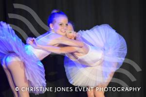 Stage Dance Disney Showcase Part 7 – March 31, 2018: The dancers from the Yeovil-based Stage Dance group put on a great show at Westfield Academy. Photo 5
