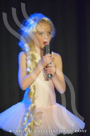 Stage Dance Disney Showcase Part 7 – March 31, 2018: The dancers from the Yeovil-based Stage Dance group put on a great show at Westfield Academy. Photo 6