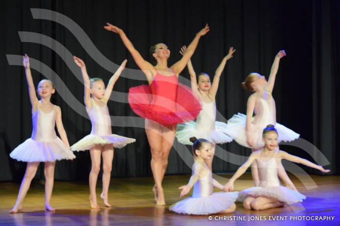 LEISURE: Super talented dancers bring Disney alive