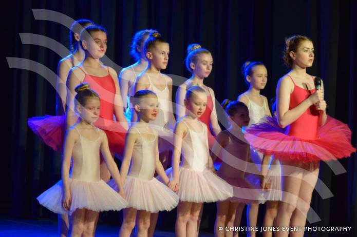 LEISURE: Super talented dancers bring Disney alive Photo 1