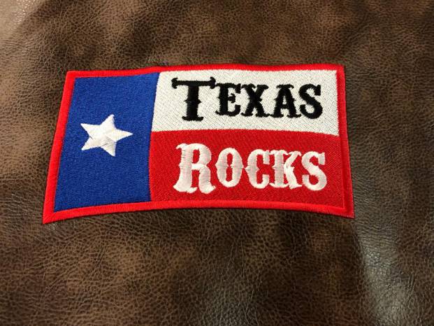 LEISURE: Texas Rocks opens and diners will not go hungry!