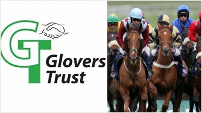 GLOVERS NEWS: Glovers Trust race night in aid of St Margaret’s Hospice