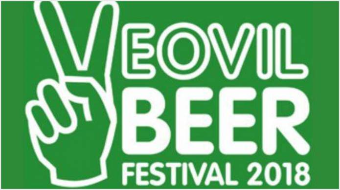 YEOVIL BEER FEST 2018: Don’t miss out – get your tickets now!
