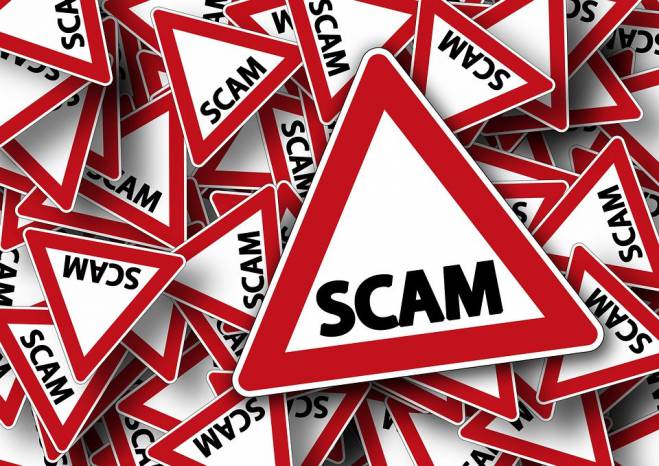 SOUTH SOMERSET NEWS: Warning about Council Tax scammers