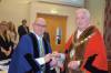 YEOVIL NEWS: New Mayor is honoured to represent the town