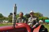 LEISURE: Abbey Hill Steam Rally basks in the sunshine