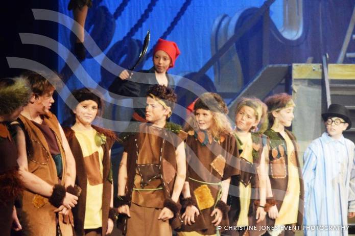 LEISURE: Final trips to Neverland for Castaway Theatre Group Photo 3