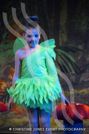 Peter Pan with Castaways Part 6 – June 2018: Team Peter from Castaway Theatre Group wowed the audiences at the Octagon Theatre with Peter Pan the Musical from May 31 to June 2, 2018. Photo 20