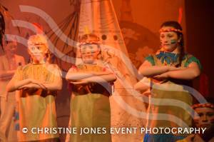 Peter Pan with Castaways Part 8 – June 2018: Team Peter from Castaway Theatre Group wowed the audiences at the Octagon Theatre with Peter Pan the Musical from May 31 to June 2, 2018. Photo 14