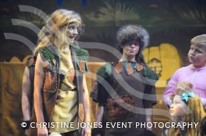 Peter Pan with Castaways Part 9 – June 2018:: Team Peter from Castaway Theatre Group wowed the audiences at the Octagon Theatre with Peter Pan the Musical from May 31 to June 2, 2018. Photo 16